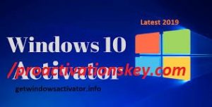 Windows 10 Activator Free Download Crack