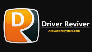 Driver Reviver 5.40.0.24 Crack