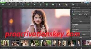 NCH PhotoPad Image Editor Professional 7.76 Crack