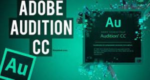 Adobe Audition CC 2022 Crack v22.1.1.23