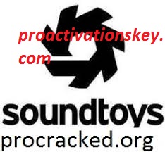 SoundToys Crack