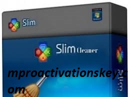 SlimCleaner Plus 4.3.1.87 Crack