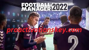 Football Manager 2022 Crack