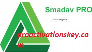 Smadav Pro 2022 Rev 14.8 Crack 