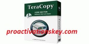 TeraCopy Pro 3.9.0 Crack 