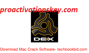 PCDJ DEX 3.17.0.3 Crack