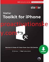 stellar toolkit for iphone activation key Crack