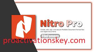 Nitro Pro 13.61.4.62 Crack 